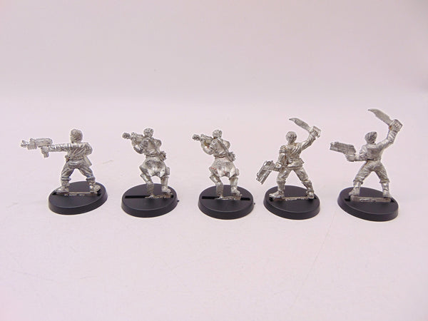 Frateris Militia