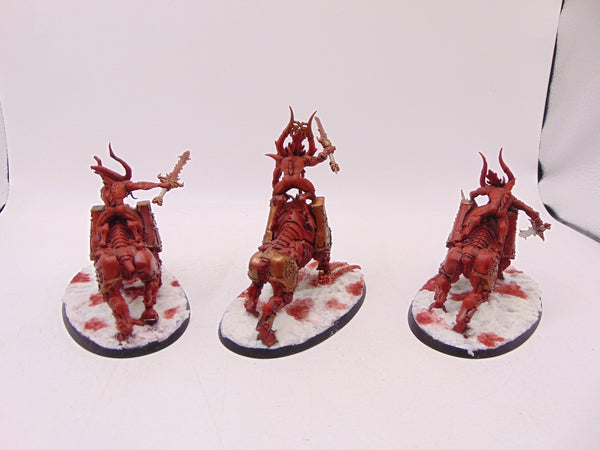 Bloodcrushers
