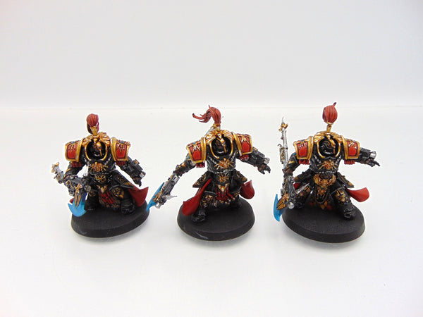Allarus Custodians