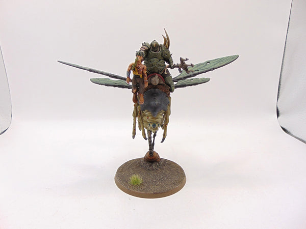 Lord of Afflictions