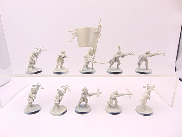 State Missile Troops