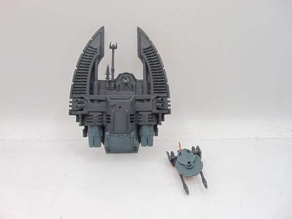 Wave Serpent
