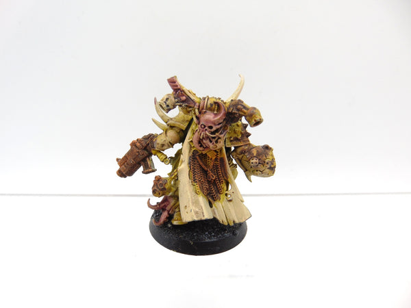 Plague Marine Champion