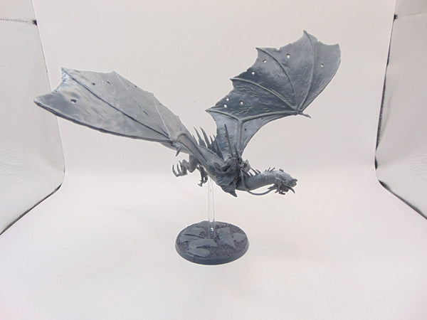 Witch King on Fell Beast