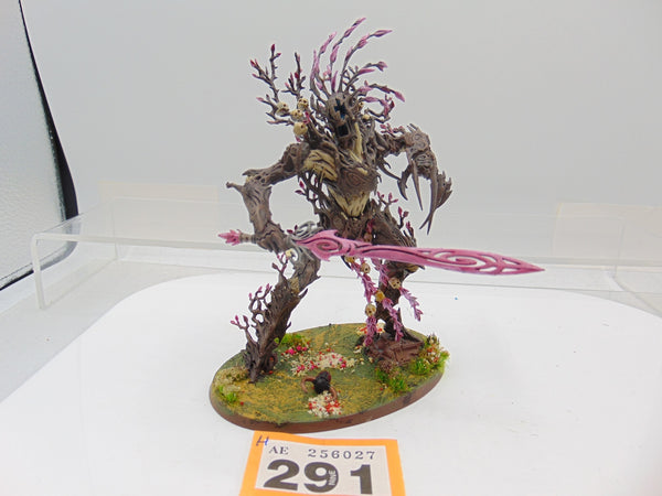 Spirit of Durthu