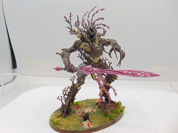 Spirit of Durthu