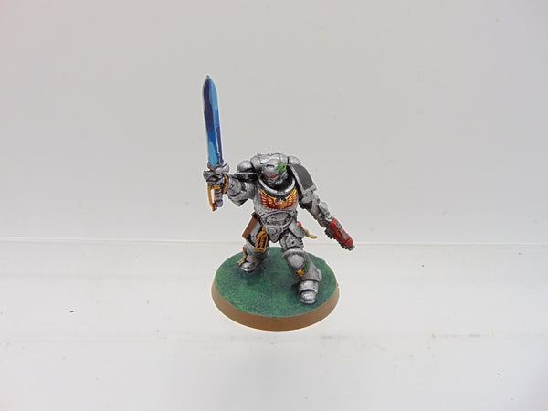 Primaris Lieutenant