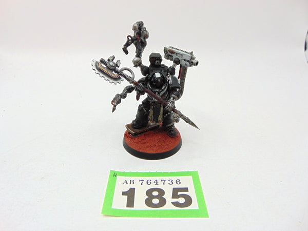 Iron Father Feirros