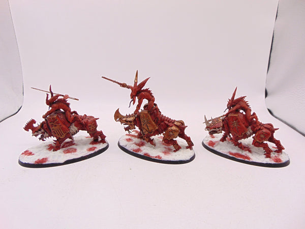 Bloodcrushers
