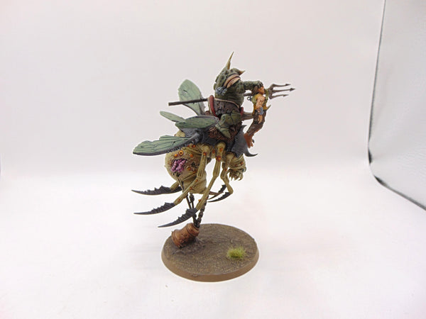Lord of Afflictions