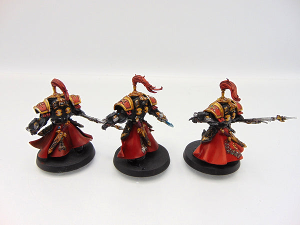 Allarus Custodians