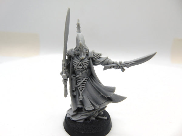 Farseer