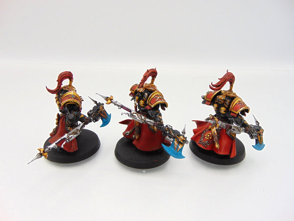 Allarus Custodians