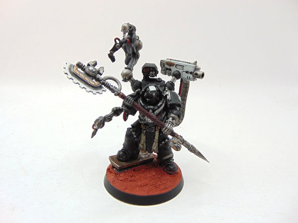 Iron Father Feirros