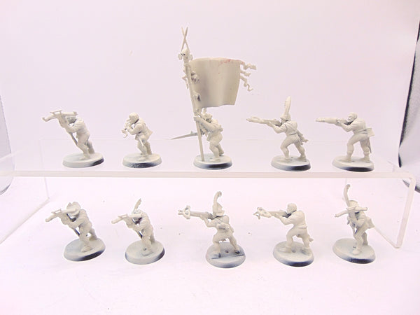State Missile Troops