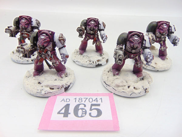 Terminator Squad