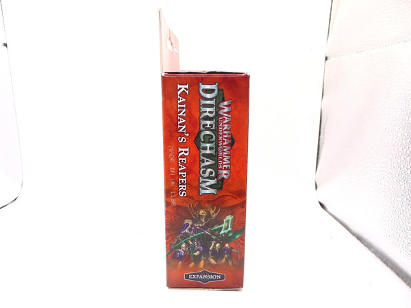 Kainan's Reapers