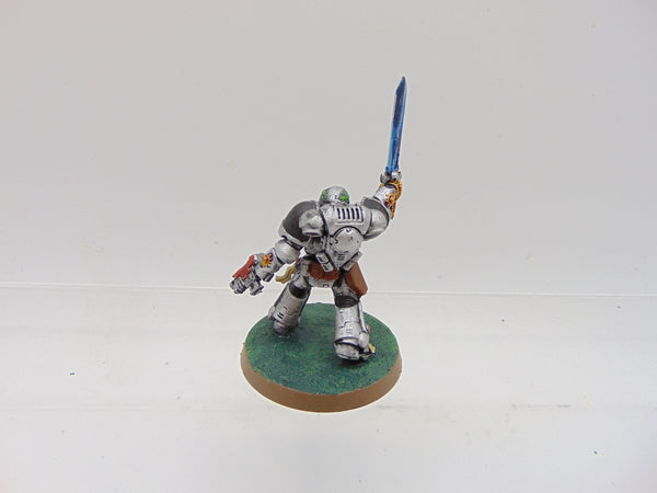 Primaris Lieutenant