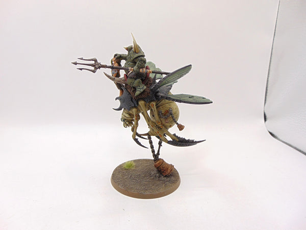 Lord of Afflictions