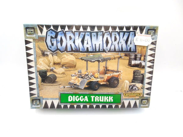 Digga Trukk