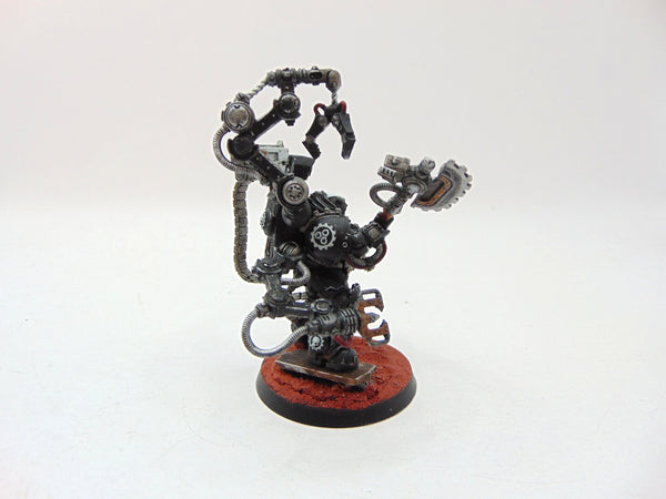 Iron Father Feirros