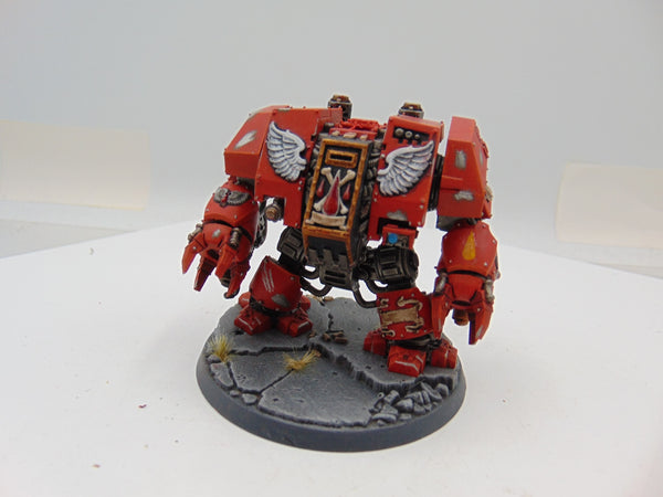 Furioso Dreadnought