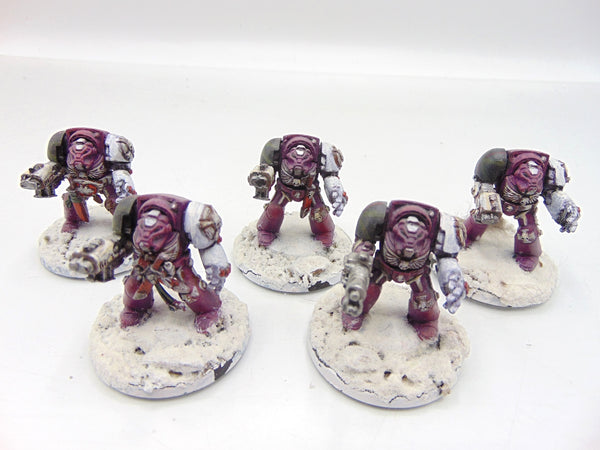 Terminator Squad