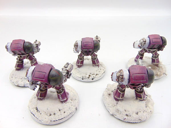Terminator Squad
