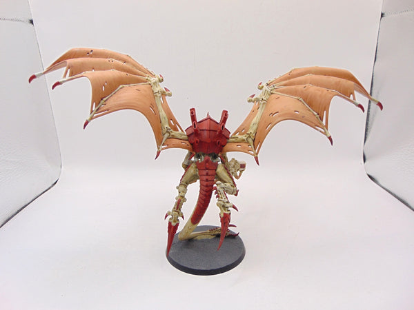 Winged Hive Tyrant