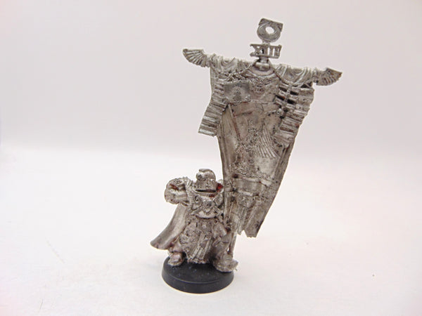 Honour Guard Standard Bearer