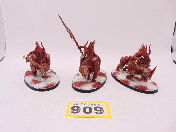 Bloodcrushers