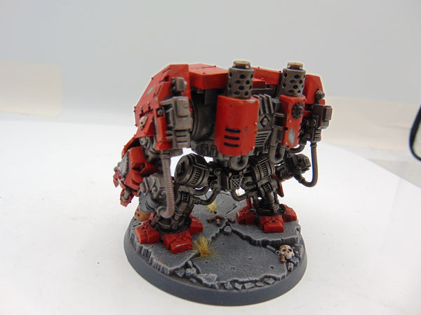 Furioso Dreadnought