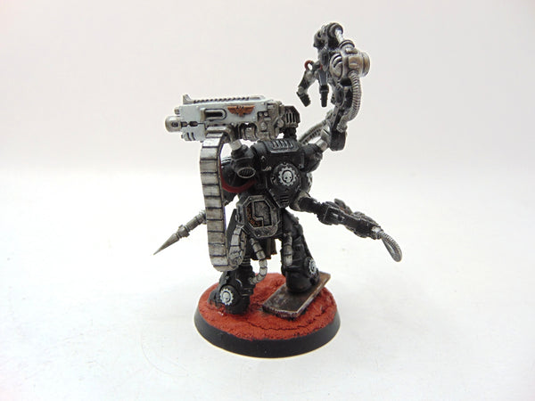 Iron Father Feirros
