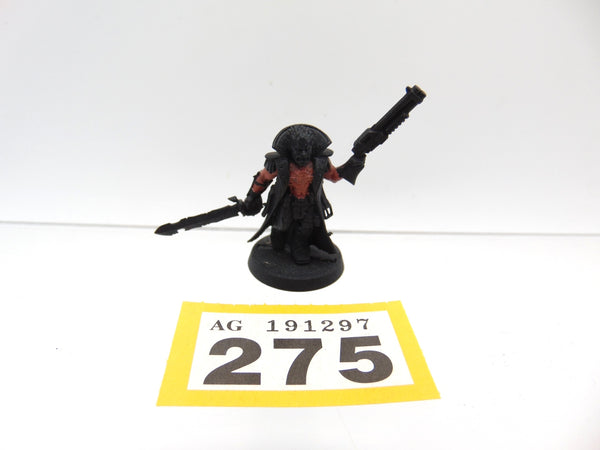 Cultist Champion