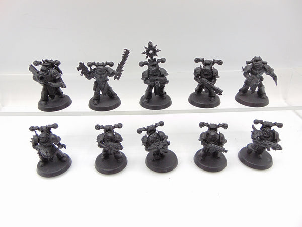 Chaos Legionaries