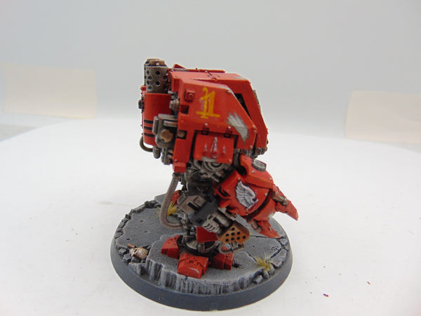 Furioso Dreadnought