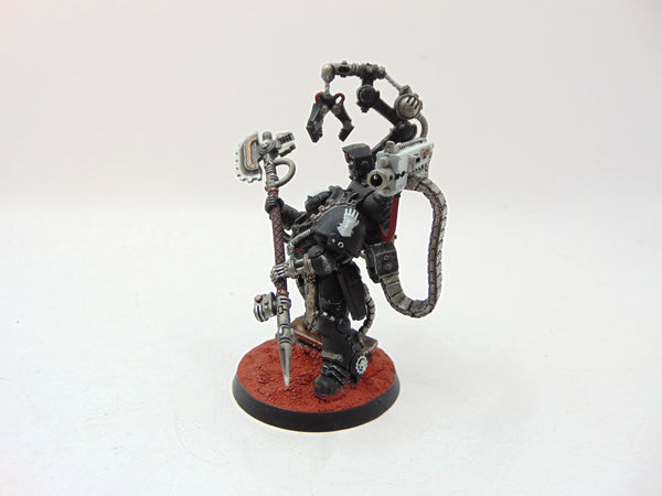 Iron Father Feirros