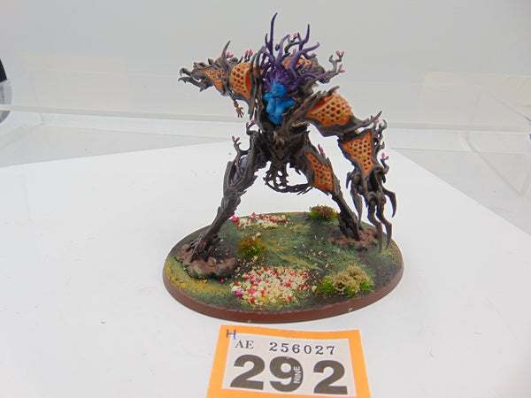 Drycha Hamadreth