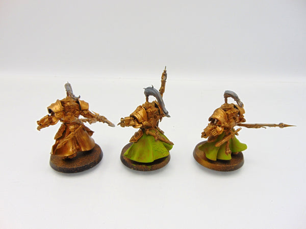 Allarus Custodians