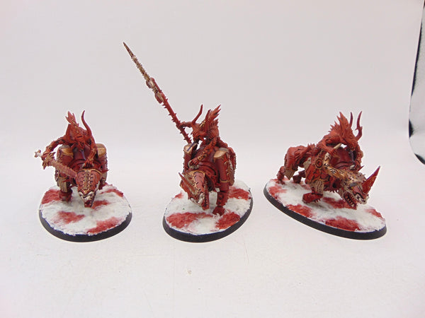 Bloodcrushers