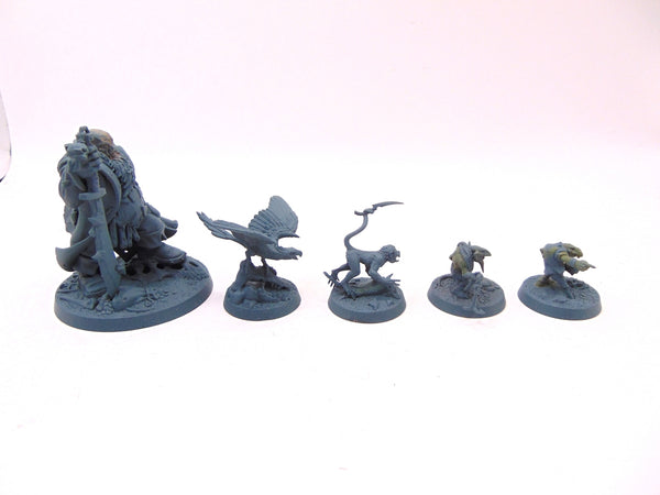 Blackpowder's Buccaneers