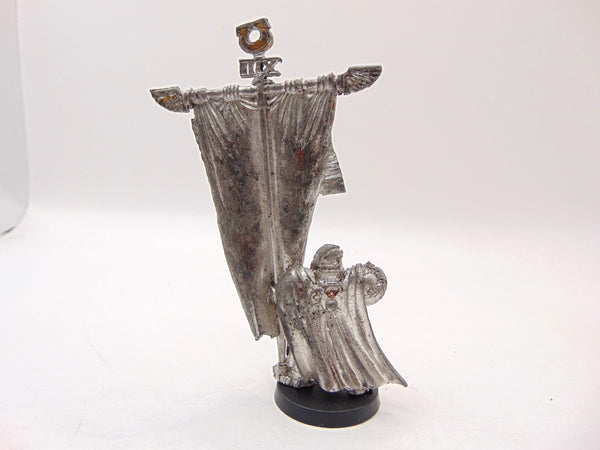 Honour Guard Standard Bearer