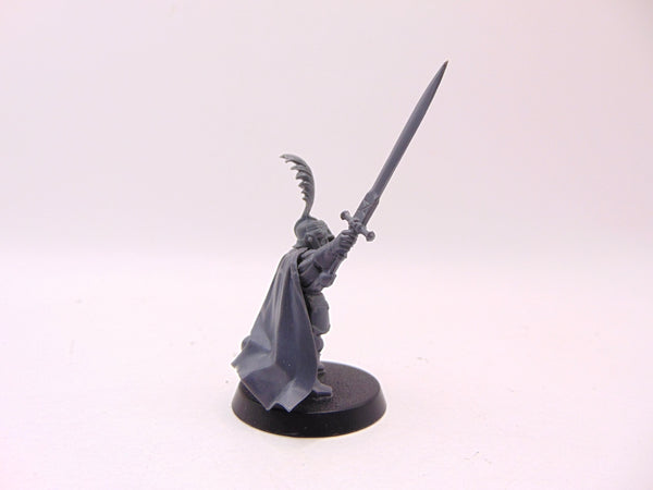Captain of the Empire
