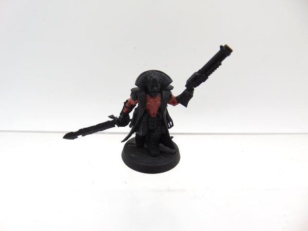 Cultist Champion