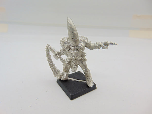 Champion Of Slaanesh with Flail