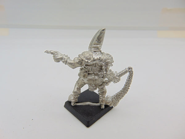 Champion Of Slaanesh with Flail