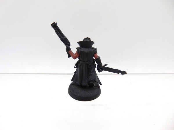 Cultist Champion