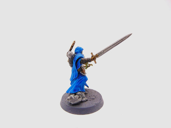 Canoness