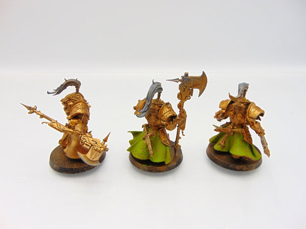 Allarus Custodians