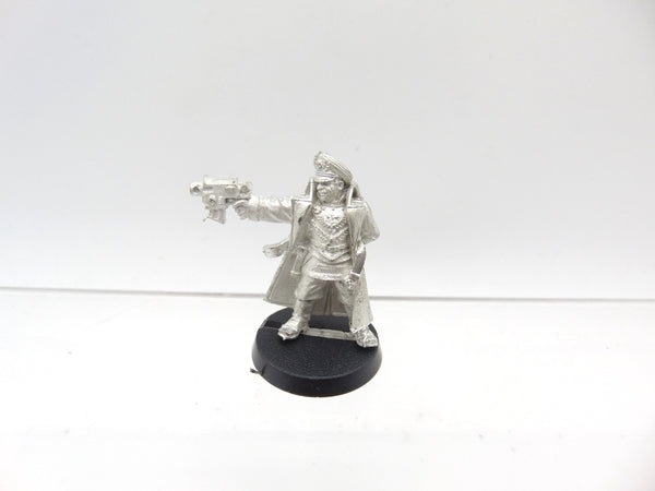 Commissar